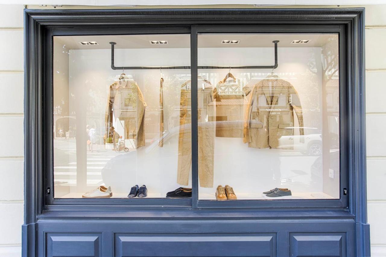 Les Cigognes - Deux Pieces - Deauville Centre 외부 사진